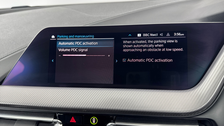 BMW 1 Series 120d xDrive M Sport 5dr Step Auto [Pro Pack] Diesel Hatchback